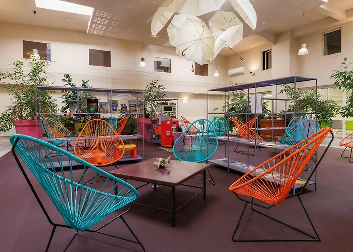 Hotel Aurena