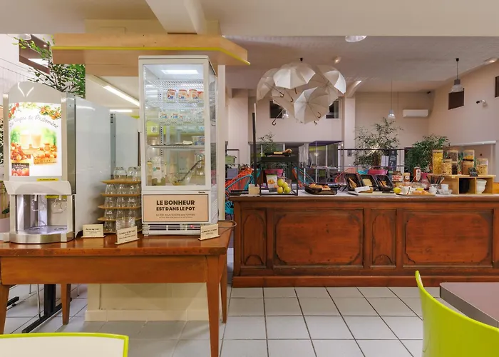 Hotel Aurena