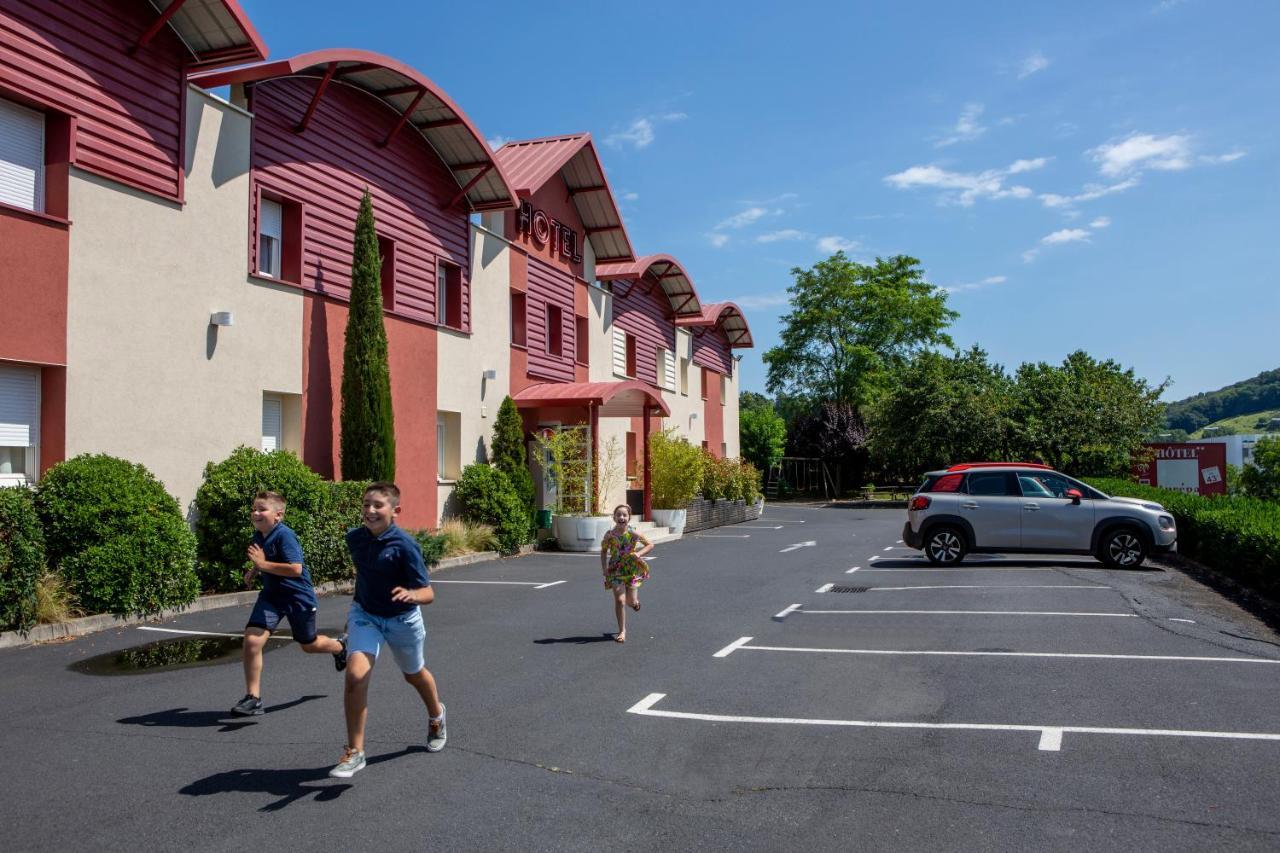 Hotel Aurena Aurillac