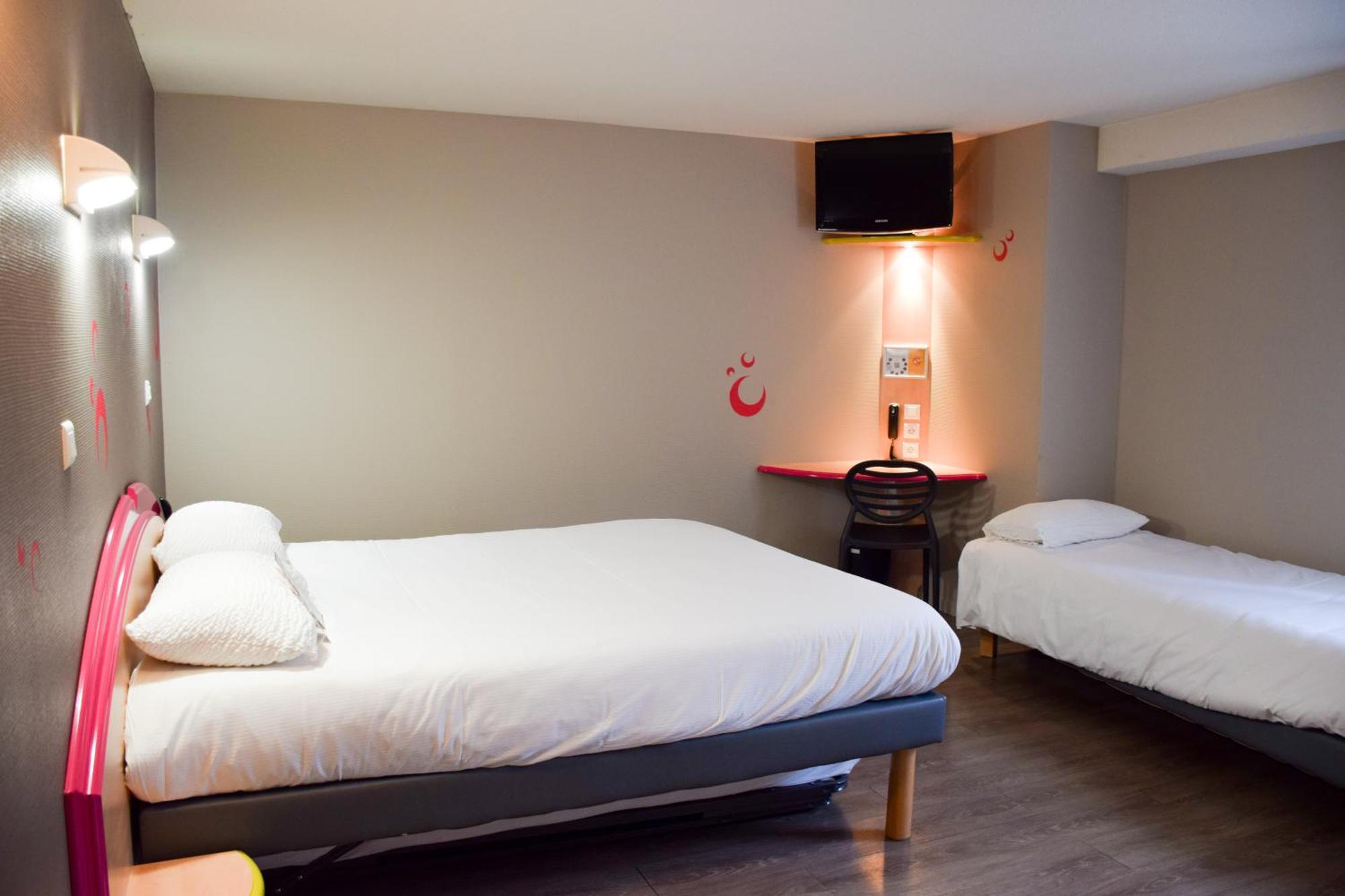 Hotel Aurena