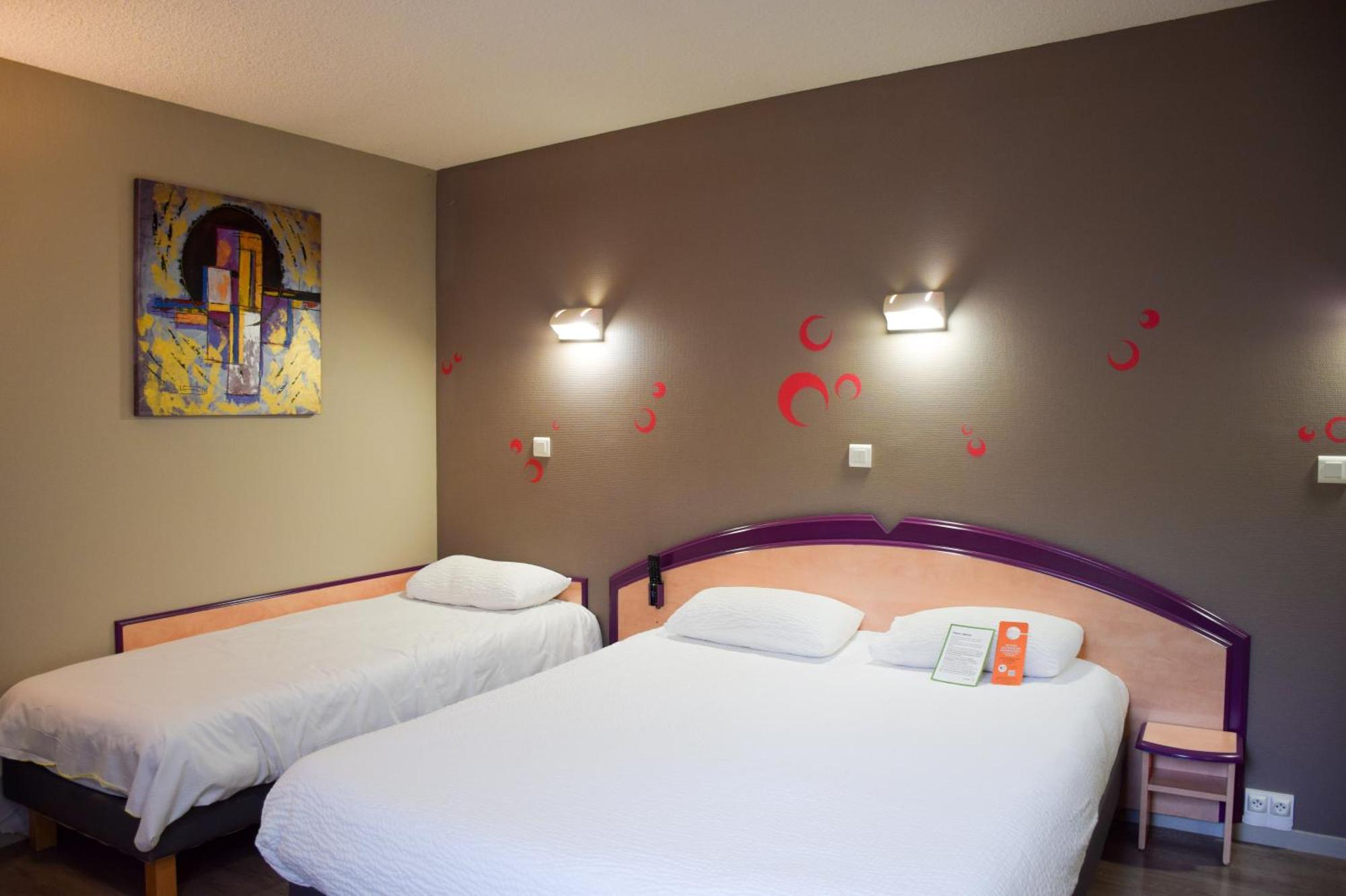 Hotel Aurena