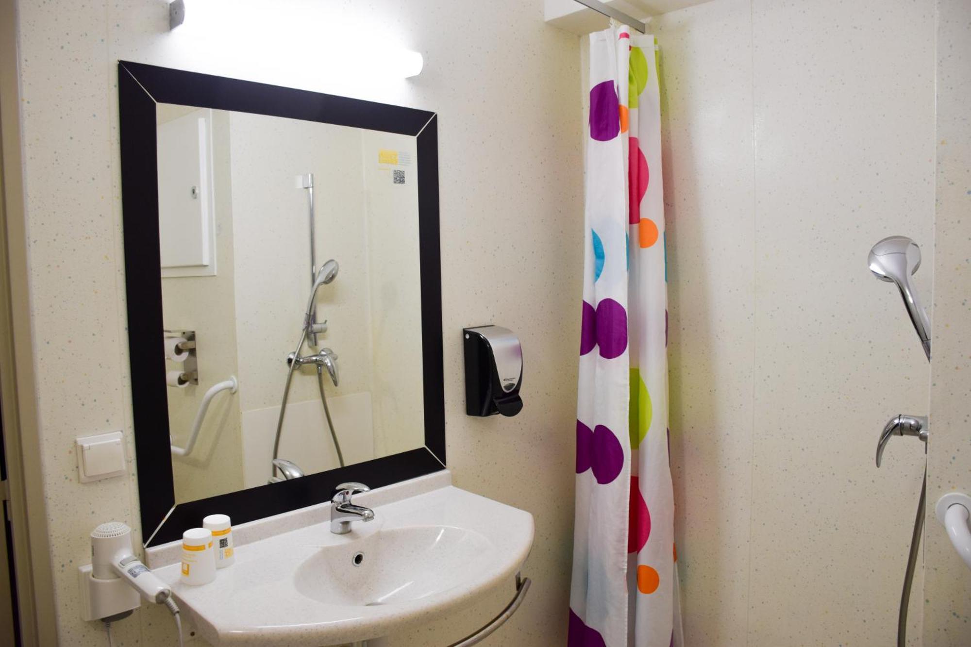 Hotel Aurena 2*