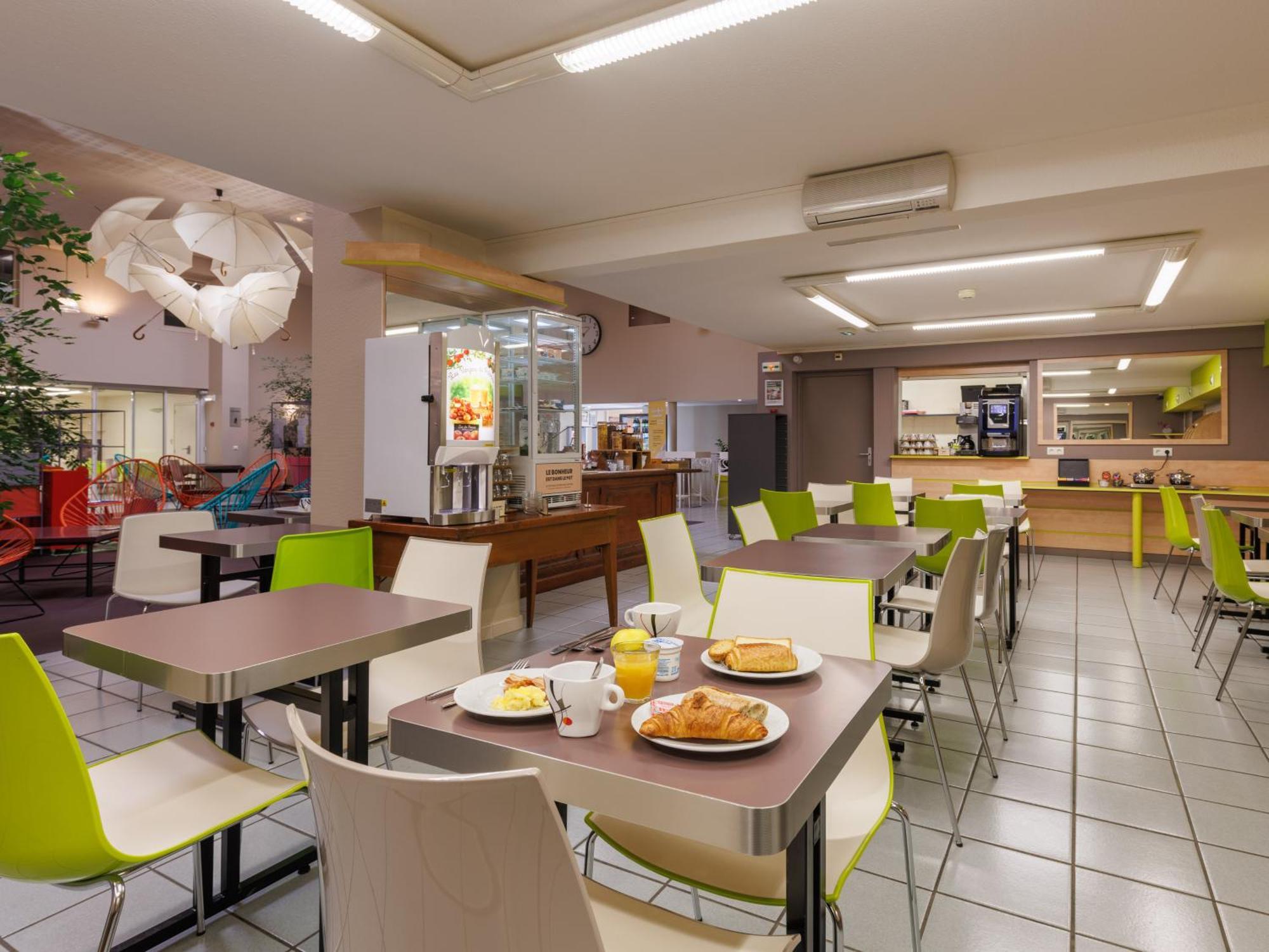 Aurena Hotel Aurillac