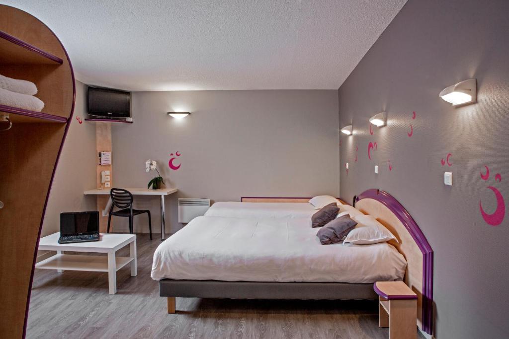 Hotel Aurena 2*