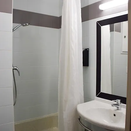 B&B Hotel Aurillac Le Lioran Exterior photo