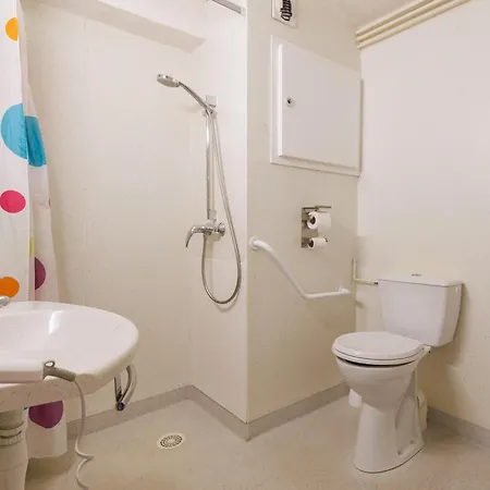 Hotel Aurena Aurillac Buitenkant foto