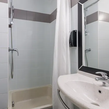 Hotel Aurena Aurillac Buitenkant foto