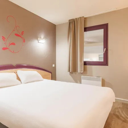 Hotel Aurena Aurillac Buitenkant foto