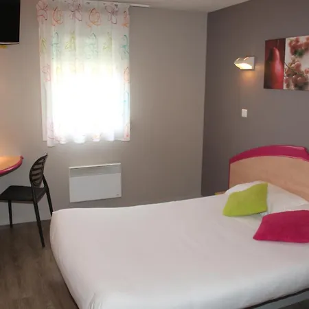 B&B Hotel Aurillac Le Lioran Exterior photo