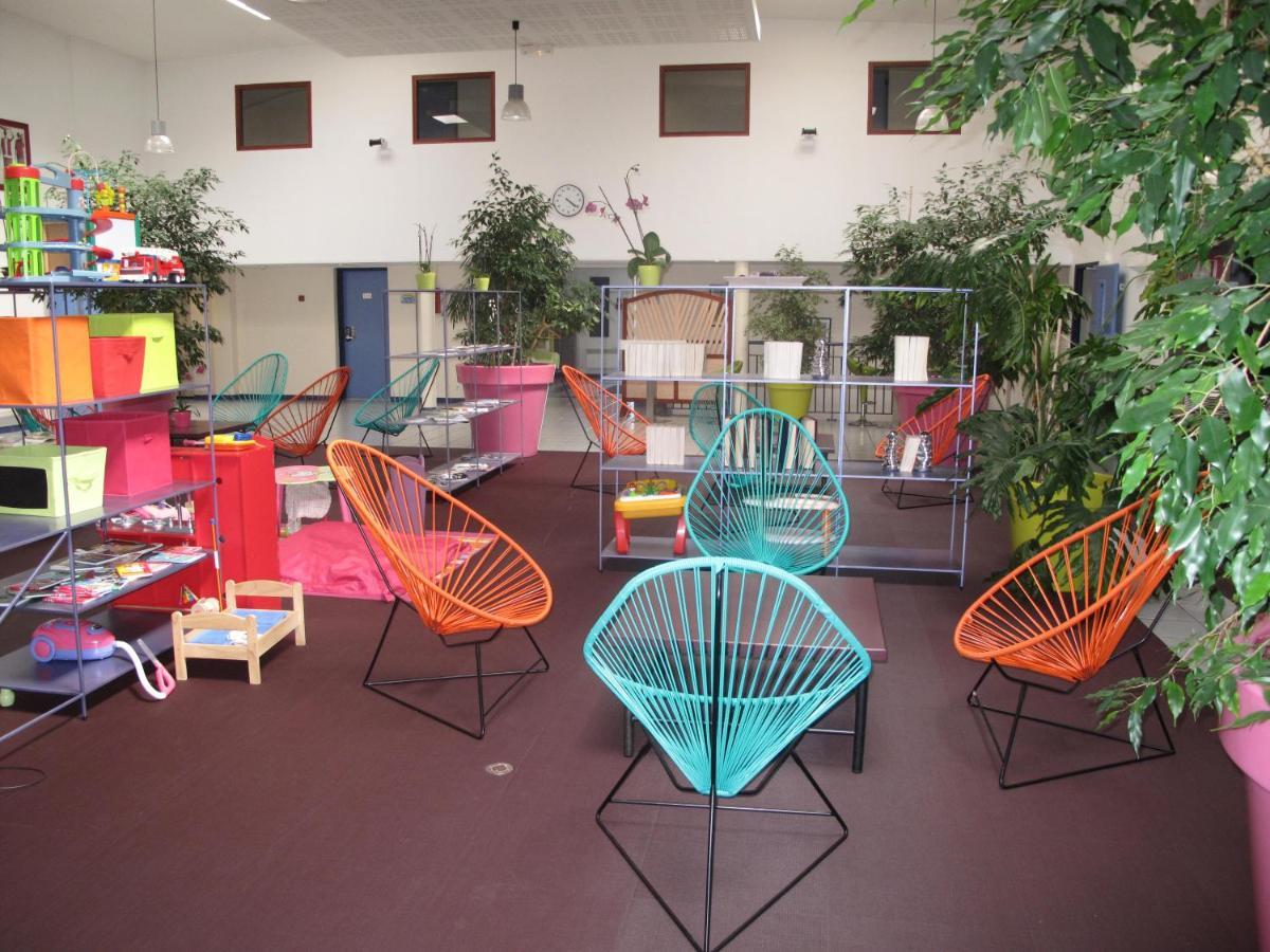 Aurena Hotel Aurillac