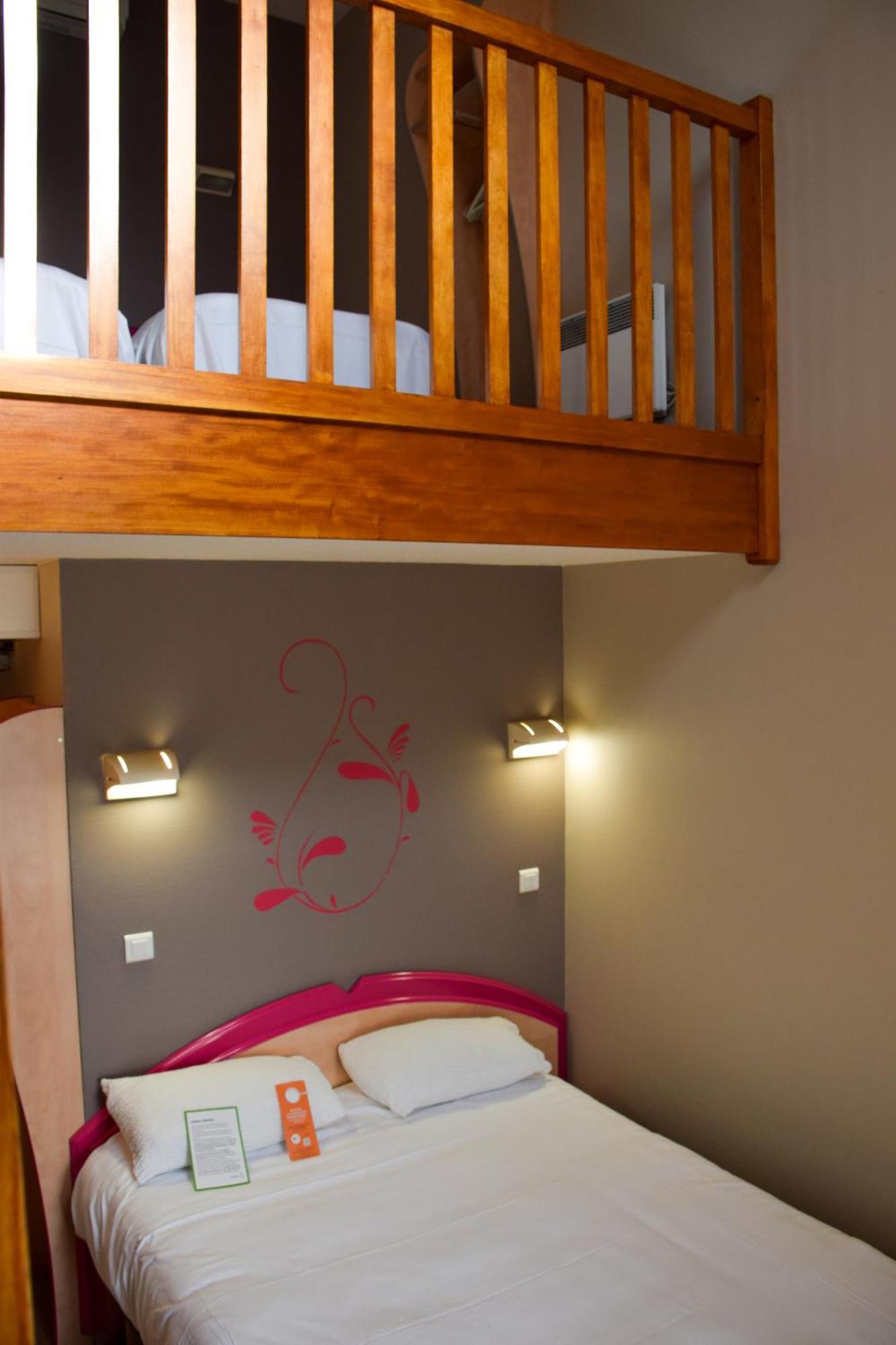 Hotel Aurena 2*