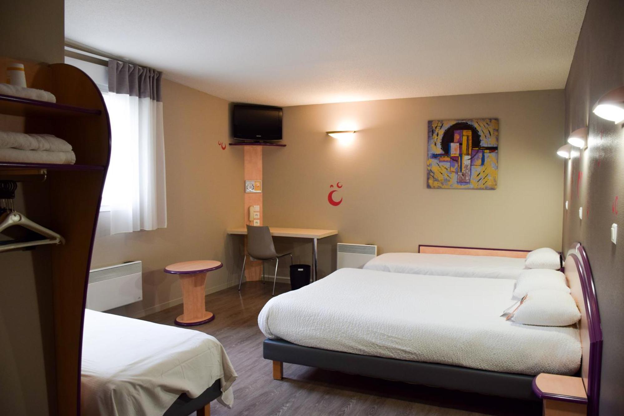Aurena Hotel Aurillac