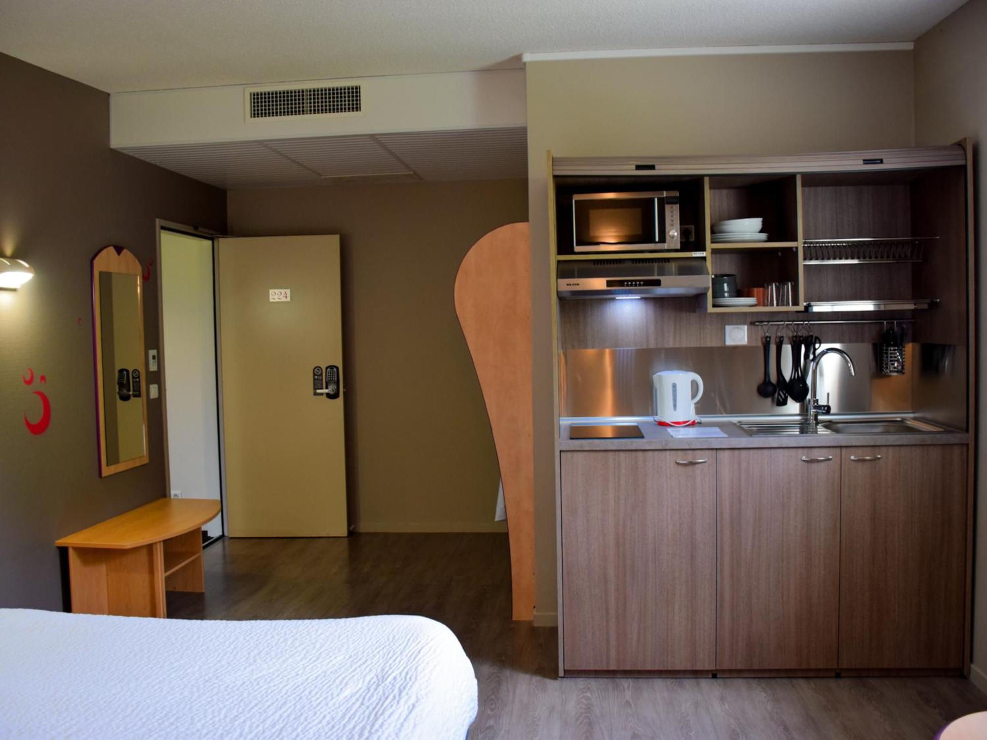 Hotel Aurena Aurillac