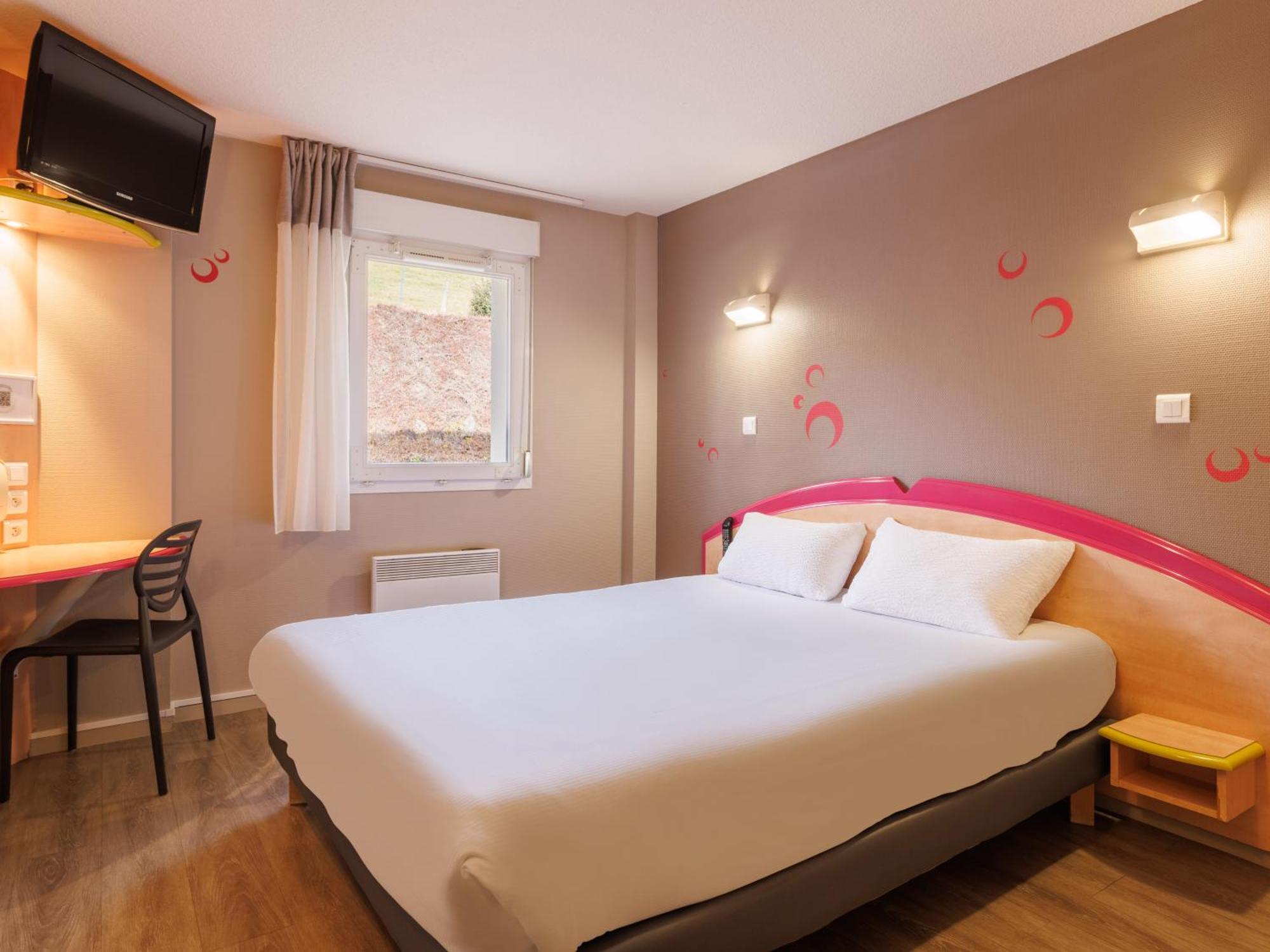 Hotel Aurena Aurillac