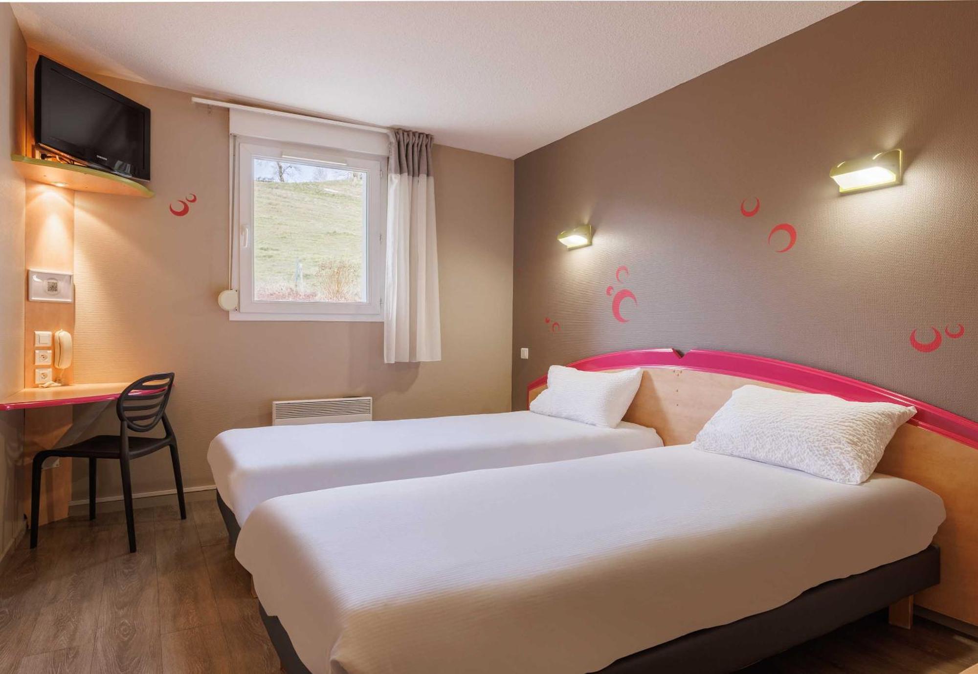 Hotel Aurena Aurillac