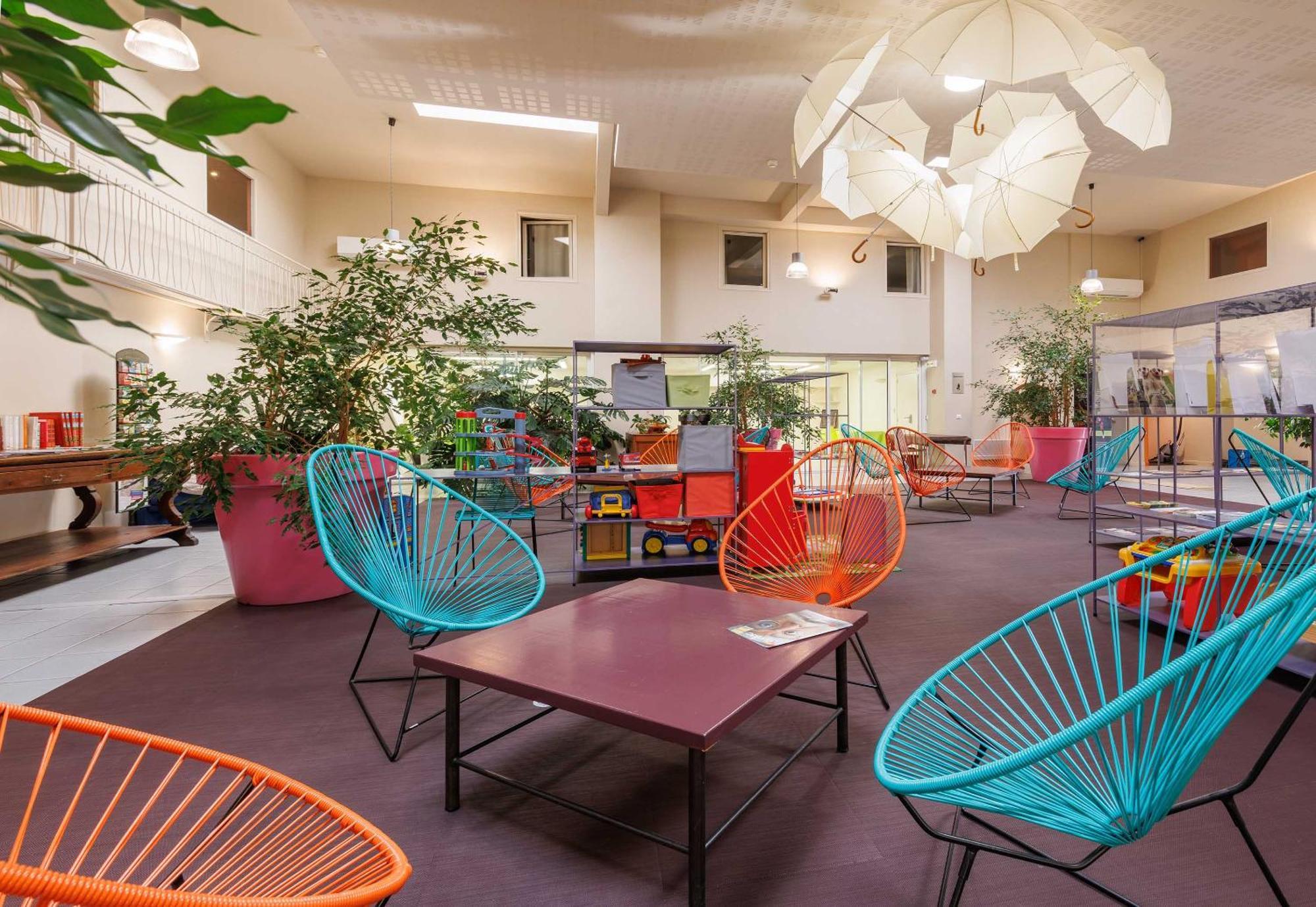 Hotel Aurena Aurillac