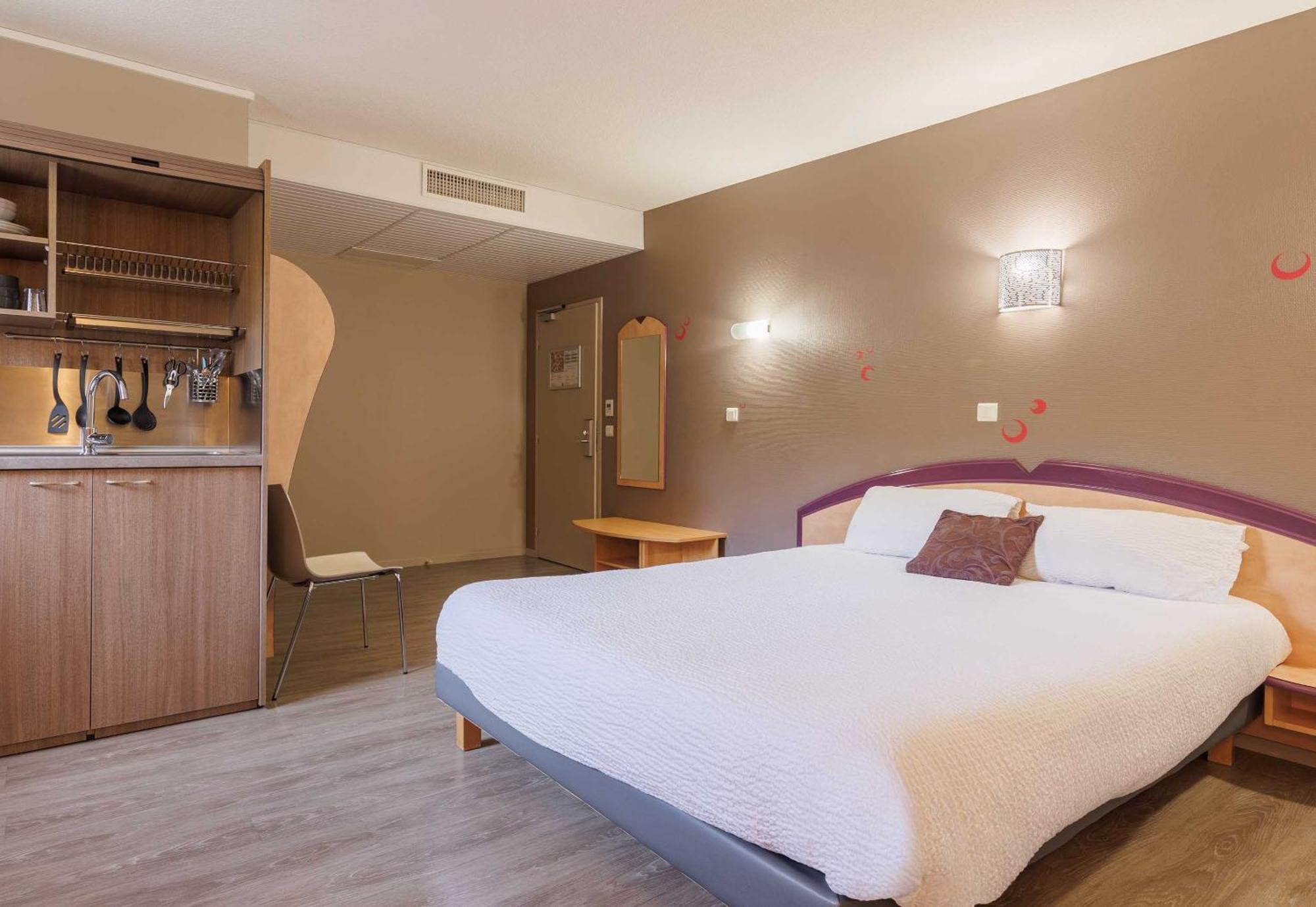 Hotel Aurena Aurillac