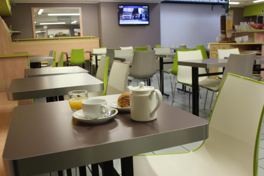 Hotel Le Lioran Aurillac
