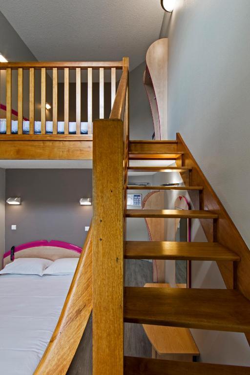 Le Lioran Hotel Aurillac