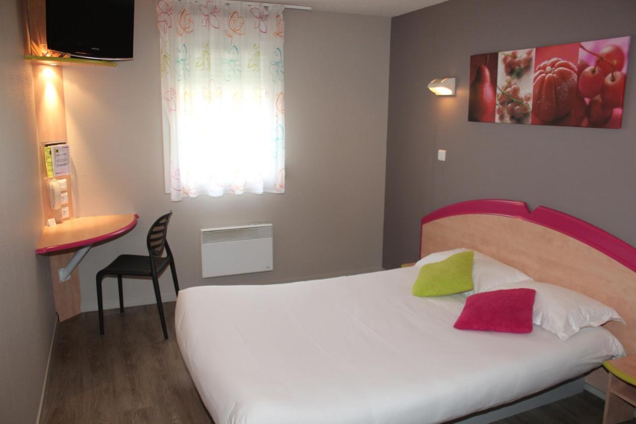 Hotel Le Lioran